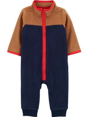 Carter's Erkek Bebek Tulum