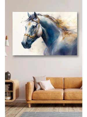 AR AJANS KANVAS TABLO  Terreace Carnahan Dekoratif Kanvas Tablo ART00244