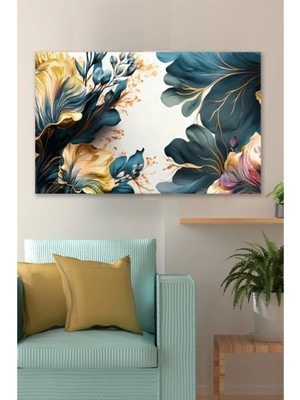 AR AJANS KANVAS TABLO Dekoratif Passion Kanvas Tablo ART00212