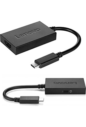 Lenovo USB-C 2.5G Ethernet Adapter, 4X91H17795