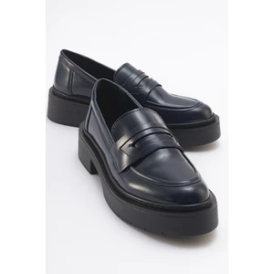 Nonte Laci Açma Kadın Loafer