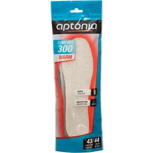 Aptonia Ayakkabı Tabanı - Hıke 120 Warm