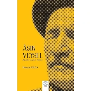 Aşık Veysel - Hüseyin Cılga