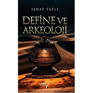 Define ve Arkeoloji - Sedat Tatlı