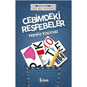 Cebimdeki Resfebeler - Hanife Kaçmaz
