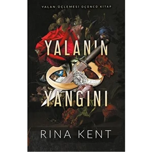 Yalanın Yangını - Rina Kent