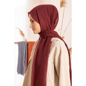 Kadın Konfor Şal 195/85 cm