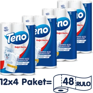 Avantaj Paketi Havlu 48 Rulo