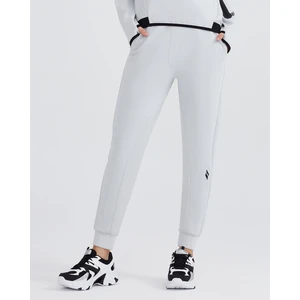 W 2xi-Lock Jogger Sweatpant Kadın Gri Eşofman Altı S232199-043