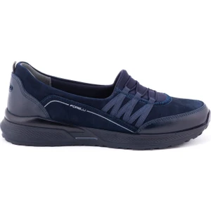 Kadın Ayakkabı Düz Tabanlı Ergonomik Tasarım ile Günlük Kullanım İçin 46704