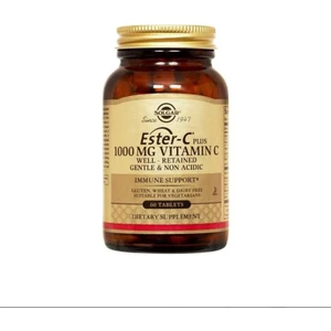 Ester-C 1000 Mg Vitamin C 60 Tablet