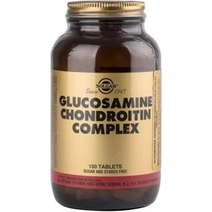 Glucosamine Chondroitin Complex 150 Tablet