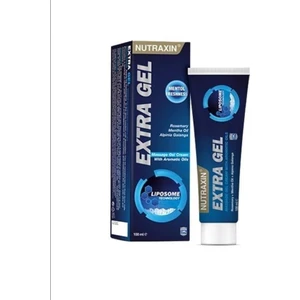 Extra Gel 100 ml