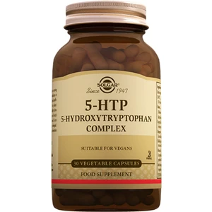 5-Htp 100 Mg 30 Veg Kapsül