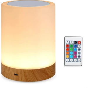 Lx-Led Dokunmatik Atmosfer Işığı (Yurt Dışından)