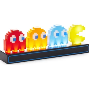 Pac-Man Ortam Işığı Rengi-Rengi (Yurt Dışından)