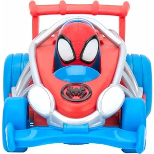 Spidey Çek Bırak Araba PDY03000 - Spidey