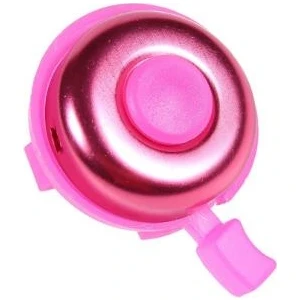 Bisiklet Zil Pembe