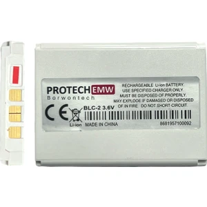 Efe Gsm Nokia 3310 (Blc-2) Batarya