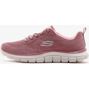 Track - New Staple Kadın Pembe Spor Ayakkabı 150141TK Dkrs
