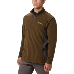 Klamath Range Iı Yarım Fermuarlı Erkek Polar - AM6558