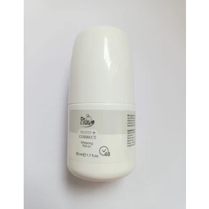 Dr.c.tuna Aydınlatıcı Roll On Kötü Kokuya Karşı Etkili 50 ml Pudrasız Formül