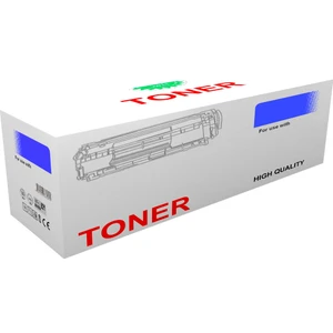 CB541A/CE321A/CF211A Çipli Mavi Muadil Toner