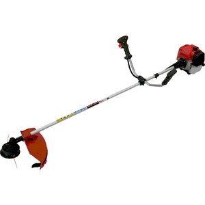 Cg520 Düz Şaftlı Motorlu Benzinli Yan Tırpan 1.9 Hp