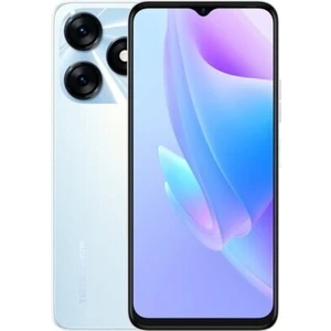 Spark 10 128 GB 8 GB Ram (Tecno Türkiye Garantili) Beyaz