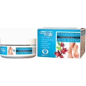 Dream Moment Topuk Ayak Kremi 100 ml