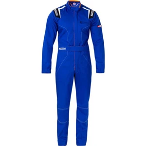 Ms-4 Mekaniker Tulum Mavi Xl  Beden