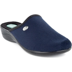 Orthopedix Darcie Anatomik Topuk Dikeni Jel Destekli Kadın Ev Terliği 33917