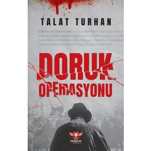 Doruk Operasyonu - Talat Turhan