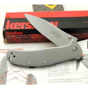 Kershaw Titanyum Çakı