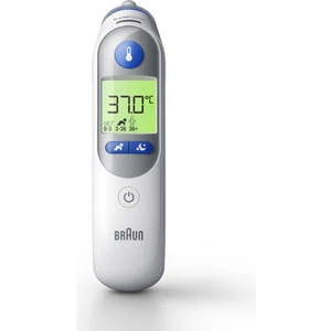 Irt 6525 Thermoscan Ateş Ölçer