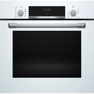 HIF534EW3T Buhar Destekli Beyaz Ankastre Fırın