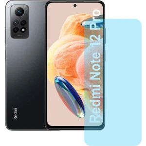 Smart Tech Xiaomi Redmi Note 12 Pro Nano Cam Ekran Koruyucu