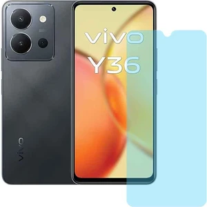 Smart Tech Vivo Y36 Nano Cam Ekran Koruyucu