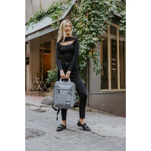 Lima Gri Sırt / Okul Çantası