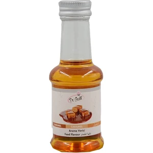 Dr. Gusto Aroma 40 gr Karamel