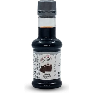 Dr. Gusto Aroma 40 gr Çikolata