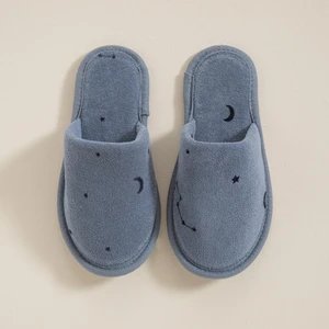 Galactic Banyo Terliği Indigo