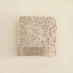 Floss El Havlusu 30X50 cm Bej