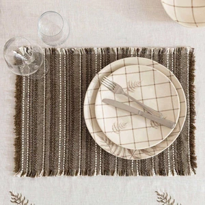 Suave Amerikan Servis 35X50 cm Yeşil