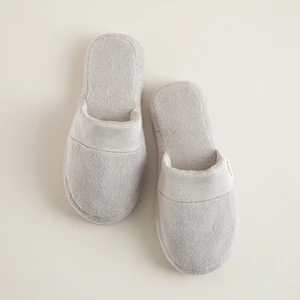 Floss Unisex Terlik Açık Gri