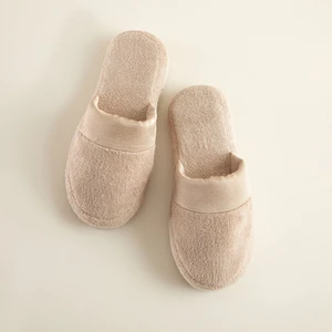 Floss Unisex Terlik Bej