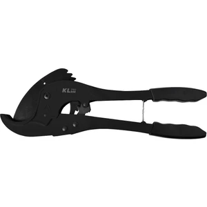 KL Pro  KLBM75 75 mm 3" Otomatik Ağır Hizmet Tipi Plastik Boru Makası