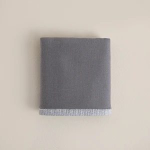 Adriel El Havlusu 30X50 cm Gri