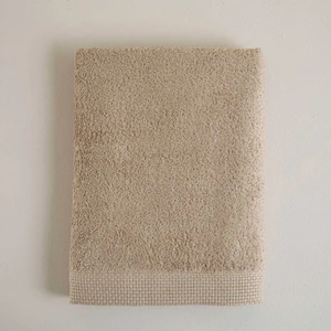 Arian Banyo Havlusu 85X150 cm Bej