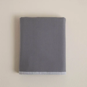 Adriel Yüz Havlusu 50X90 cm Gri